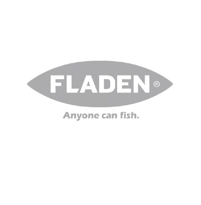 Fladen fiskeutrustning